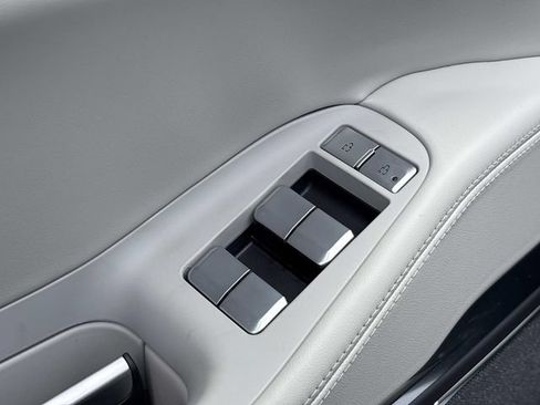 New 2026 Lincoln Navigator Reserve w/ Jet Appearance Package AWD/4WD image 22