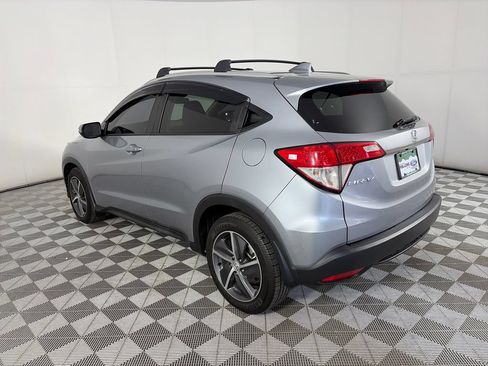 Used 2022 Honda HR-V EX image 5