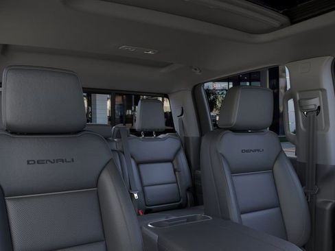 New 2026 GMC Sierra 1500 Denali w/ Denali Reserve Package image 25