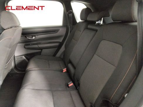 Used 2023 Honda CR-V Sport image 28