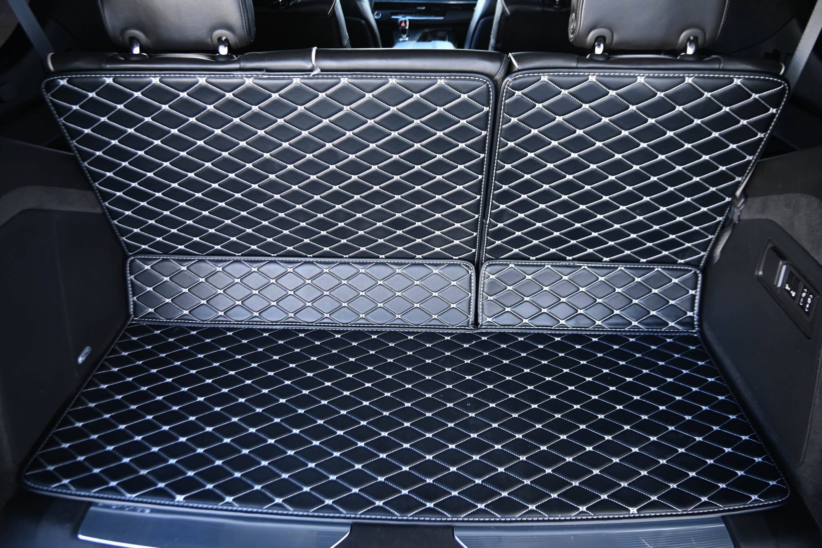 Used 2024 Cadillac Escalade V w/ LPO, Floor Liner Package AWD/4WD image 32