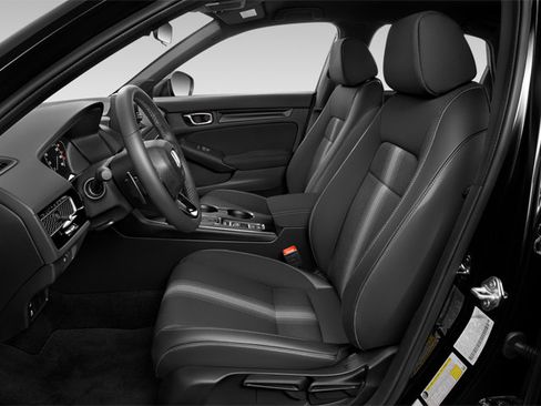 Used 2025 Honda Civic Sport image 10