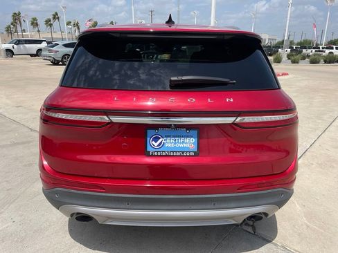 Used 2021 Lincoln Corsair FWD w/ Equipment Group 101A image 6