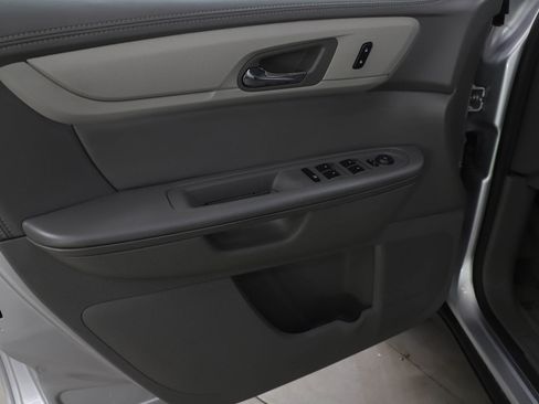 Used 2017 Chevrolet Traverse LS image 24
