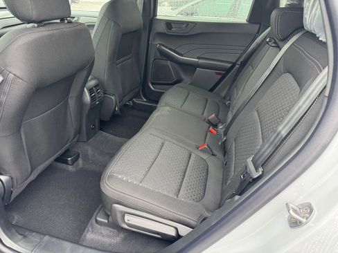 New 2026 Ford Escape Active w/ Cold Weather Package image 15