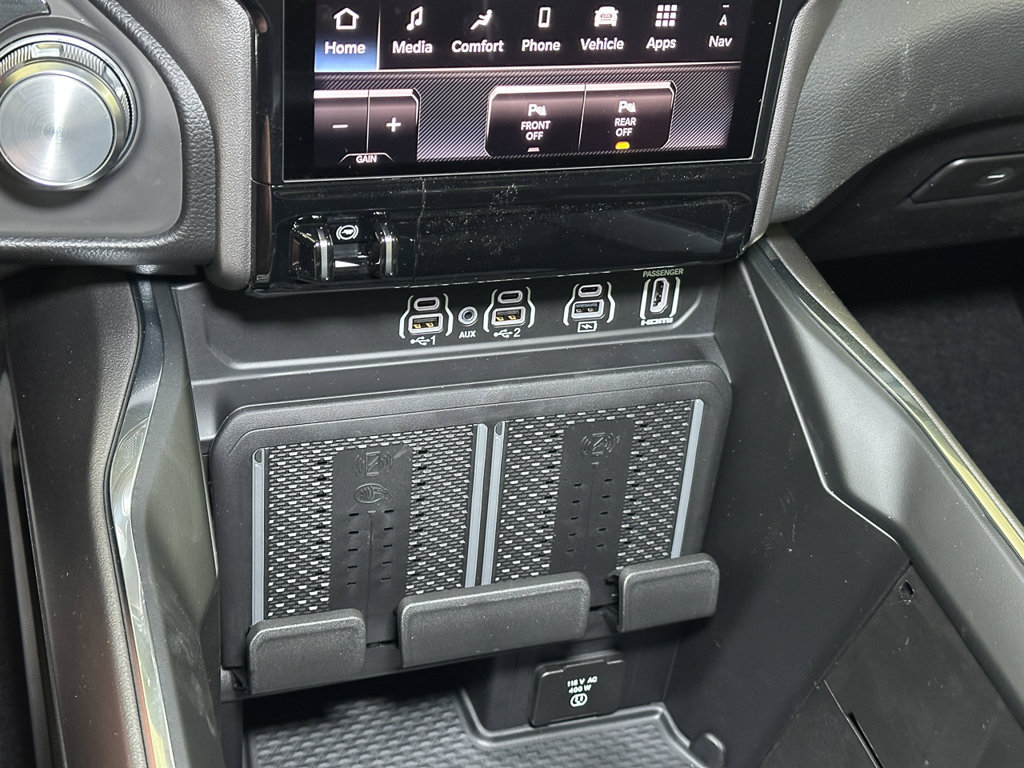 New 2026 RAM 1500 Laramie w/ Night Edition AWD/4WD image 27
