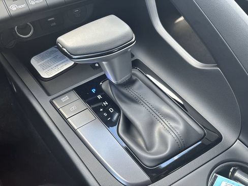 New 2026 Hyundai Elantra Sport FWD image 21