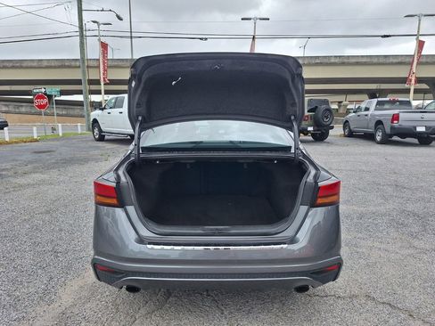 Used 2019 Nissan Altima 2.5 SR w/ SR Premium Package FWD image 27