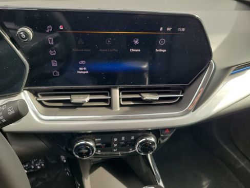 New 2026 Chevrolet Trax LT w/ Driver Confidence Package image 7