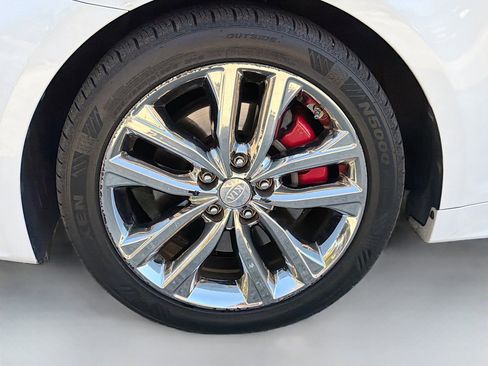 Used 2015 Kia Optima SX image 38