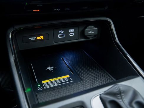 Certified 2024 Honda CR-V EX-L image 29