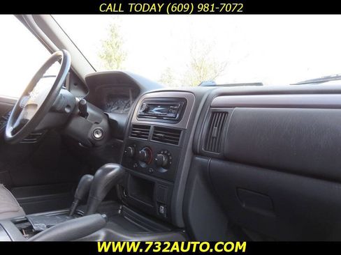 Used 2003 Jeep Grand Cherokee Laredo image 6