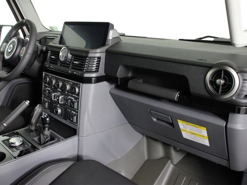 New 2025 INEOS Grenadier Trialmaster Edition image 11