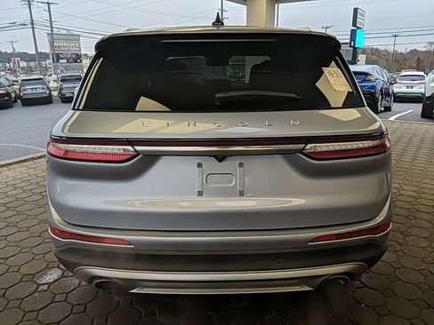 Certified 2022 Lincoln Corsair FWD w/ Equipment Group 101A image 6