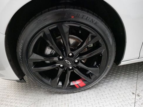 Used 2021 Chevrolet Malibu LT w/ Redline Edition image 26