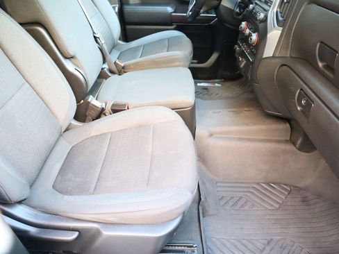 Used 2023 Chevrolet Silverado 2500 LT w/ Convenience Package image 58