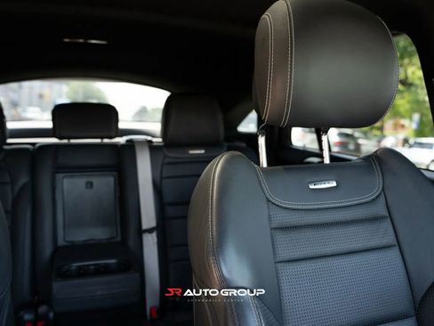 Used 2018 Mercedes-Benz GLE 63 AMG S image 12