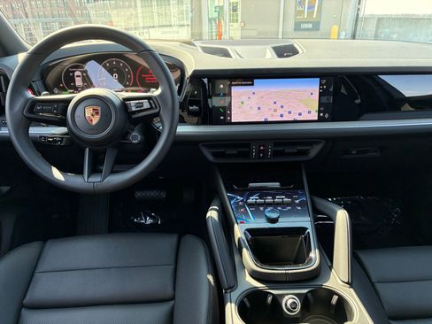 New 2026 Porsche Cayenne AWD/4WD image 26