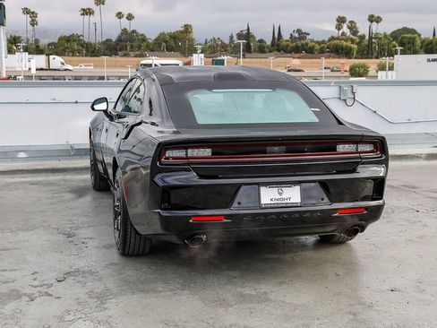 New 2026 Dodge Charger GT w/ Driver Convenience Group image 7