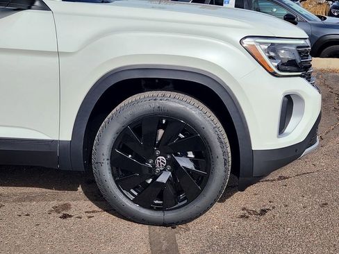 New 2026 Volkswagen Atlas SE AWD/4WD image 29