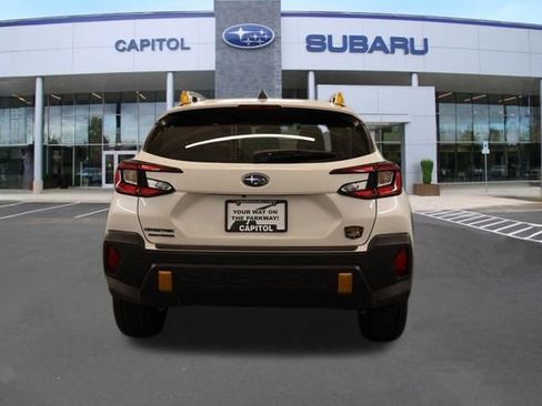 New 2026 Subaru Crosstrek 2.5i Wilderness w/ Wilderness Package image 4