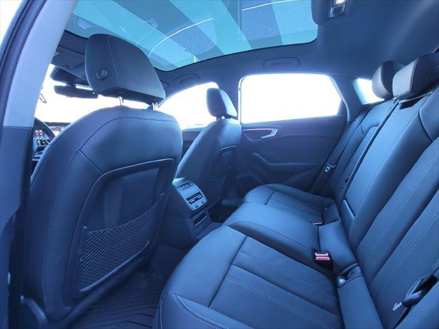 Used 2025 Audi A5 Premium AWD/4WD image 17