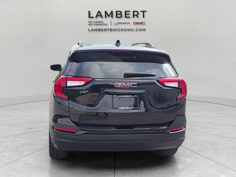 Used 2024 GMC Terrain SLE w/ Driver Convenience Package AWD/4WD image 4