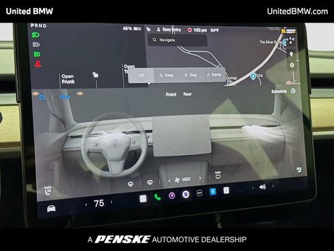 Used 2018 Tesla Model 3 Long Range image 12