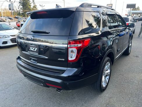 Used 2014 Ford Explorer Limited image 6