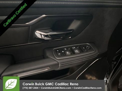 Used 2024 RAM 1500 TRX w/ TRX Level 1 Equipment Group AWD/4WD image 15