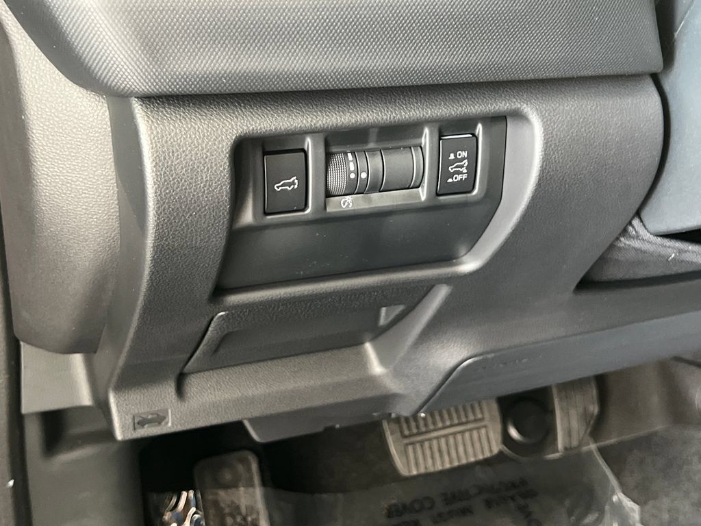 New 2026 Subaru Forester Touring AWD/4WD image 29