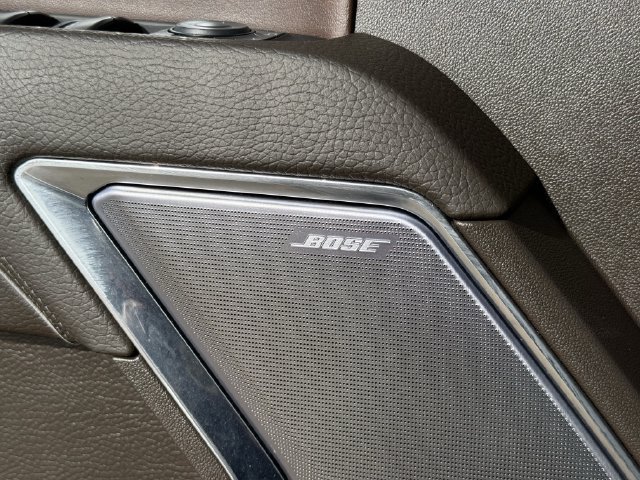 Certified 2024 GMC Sierra 1500 Denali AWD/4WD image 27