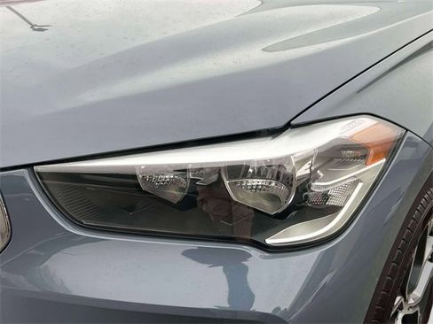 Used 2021 BMW X1 xDrive28i w/ Convenience Package image 12