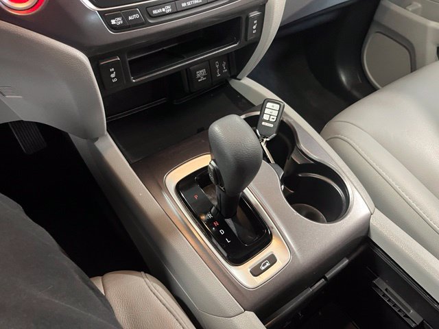Used 2018 Honda Pilot EX-L image 30