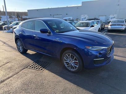 Used 2022 Maserati Levante GT