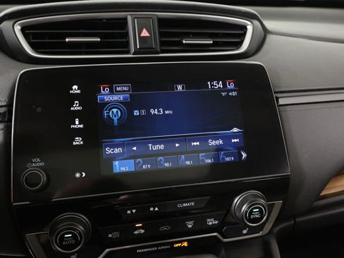 Used 2018 Honda CR-V EX image 34