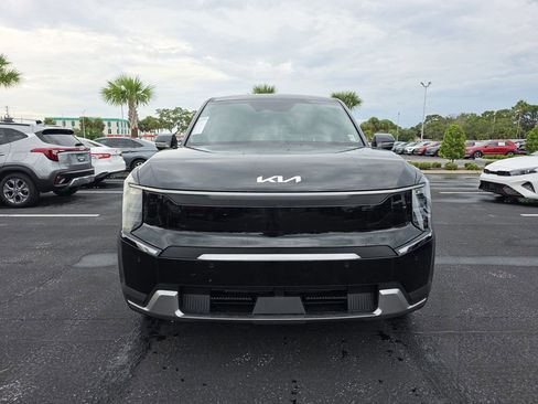 New 2026 Kia EV9 Light image 3
