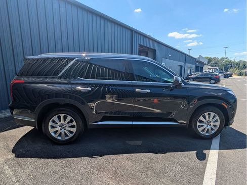 Used 2025 Hyundai Palisade SEL image 5