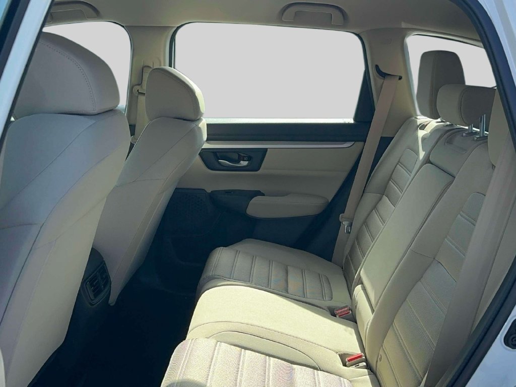 Used 2020 Honda CR-V LX image 9