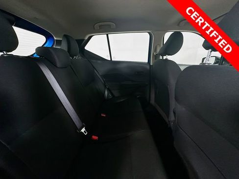 Certified 2024 Nissan Kicks S image 25
