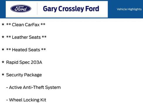 Used 2011 Ford Mustang Premium w/ 203A Rapid Spec Order Code RWD image 6