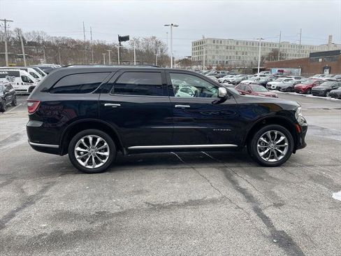 Certified 2023 Dodge Durango Citadel image 7