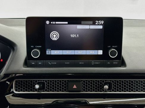 Used 2024 Honda Civic LX image 19