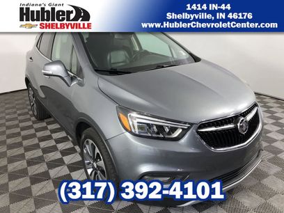 Used 2020 Buick Encore Essence