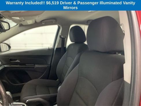 Used 2013 Chevrolet Cruze LT image 10