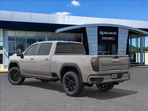 New 2026 GMC Sierra 2500 AT4 image 3