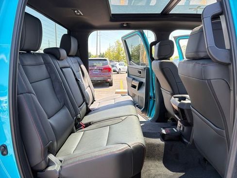 New 2026 Toyota Tundra TRD Pro AWD/4WD image 16