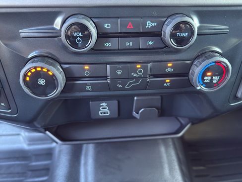 New 2025 Ford F150 XL image 45