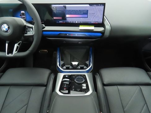 New 2026 BMW X3 xDrive30 w/ Premium Package image 13