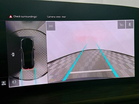 Certified 2025 Audi Q5 2.0T Premium w/ Convenience Package image 19